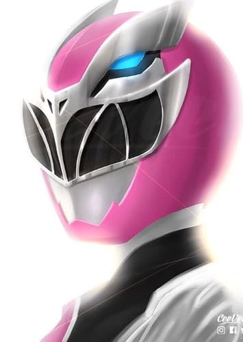 Pink Ranger