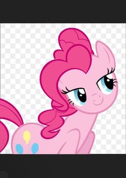 Pinkie pie