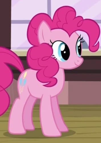 Pinkie Pie