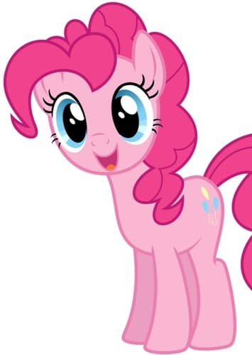 Pinkie Pie
