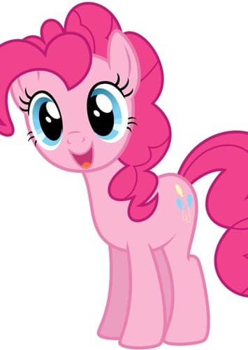 Pinkie Pie
