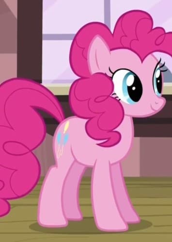 Pinkie Pie