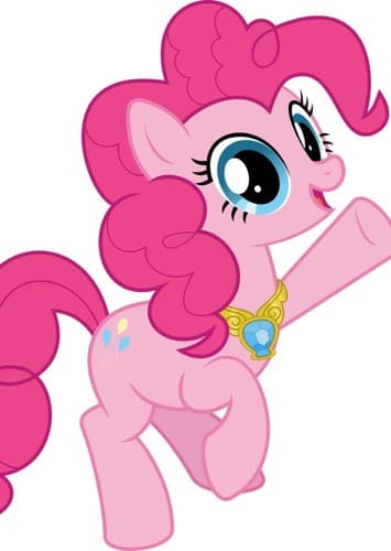 Pinkie Pie