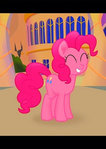 Pinkie Pie