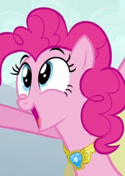 Pinkie Pie