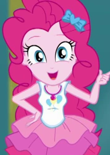 Pinkie Pie
