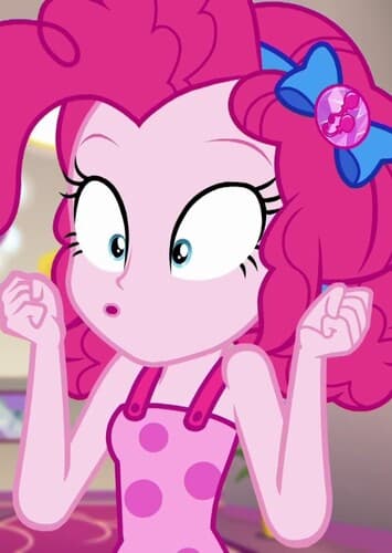 Pinkie Pie