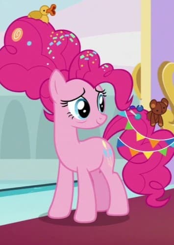Pinkie Pie