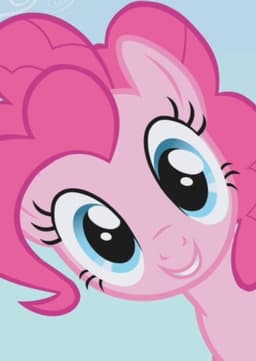 Pinkie Pie