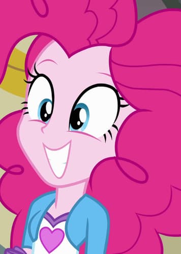 Pinkie Pie