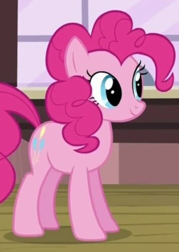 Pinkie Pie