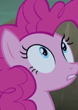 Pinkie Pie