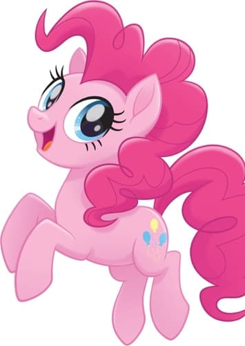 Pinkie Pie