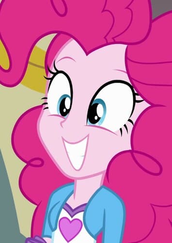 Pinkie Pie
