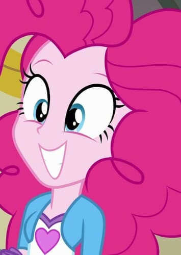 Pinkie Pie