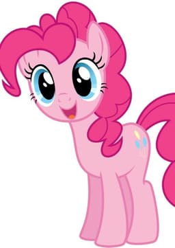 Pinkie Pie