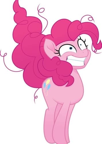 Pinkie Pie