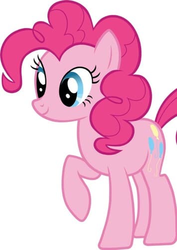 Pinkie Pie