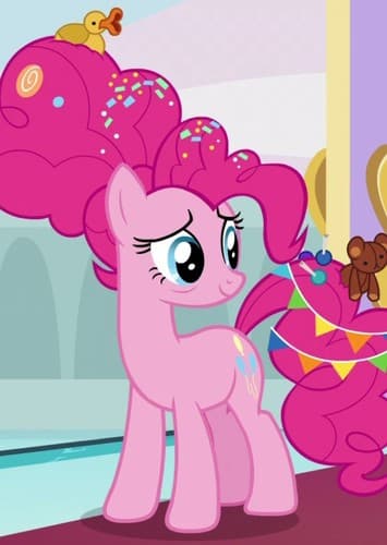 Pinkie Pie