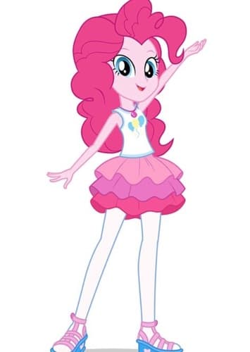 Pinkie Pie