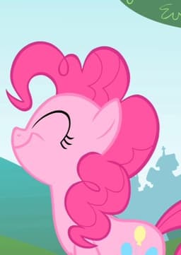 Pinkie Pie