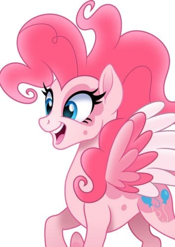 Pinkie Pie