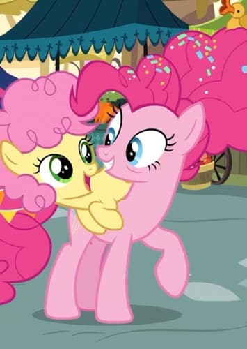 Pinkie Pie