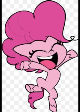 Pinkie Pie