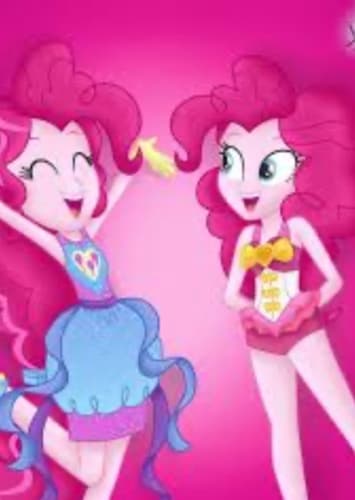 Pinkie Pie