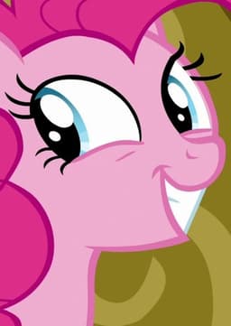 Pinkie Pie