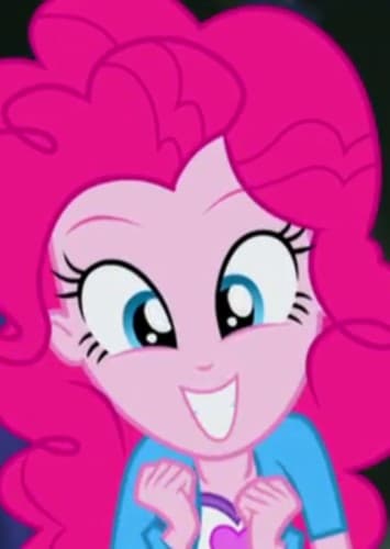 Pinkie Pie