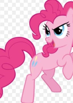 Pinkie Pie