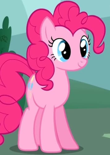 Pinkie Pie