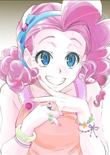 Pinkie Pie