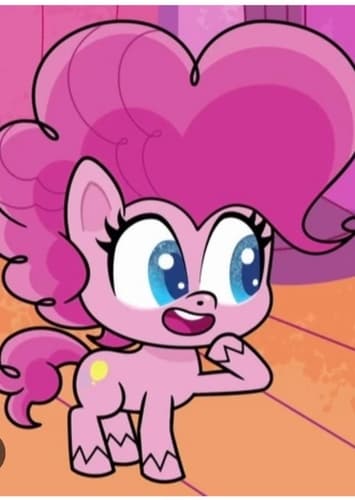 Pinkie pie
