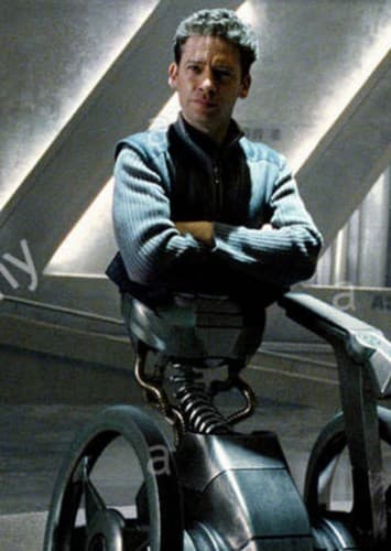 Marcus 'Pinky' Pinzerowski