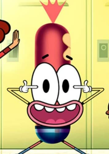 Pinky Malinky