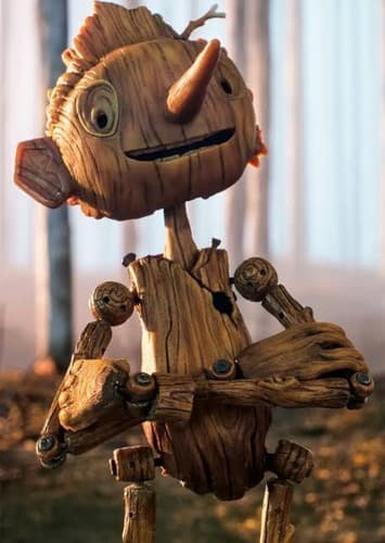 Pinocchio