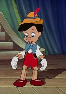 Pinocchio