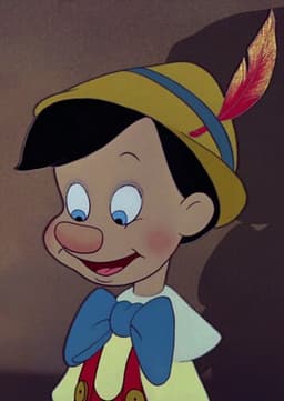 Pinocchio