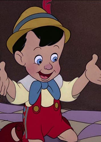 Pinocchio