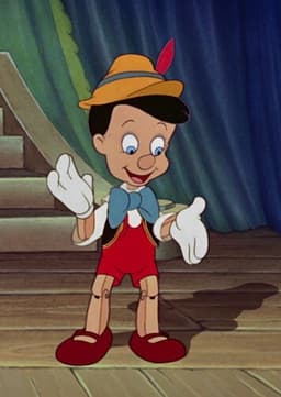 Pinocchio