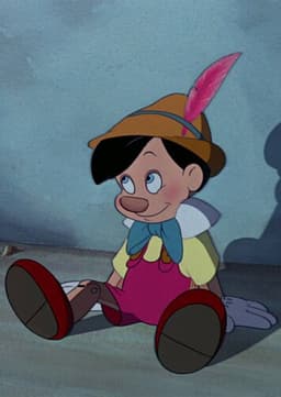 Pinocchio
