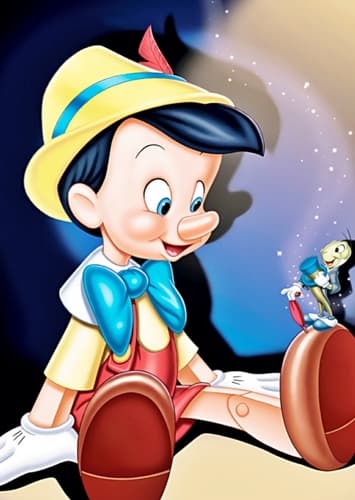 Pinocchio