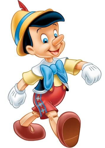 Pinocchio