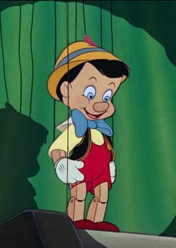Pinocchio
