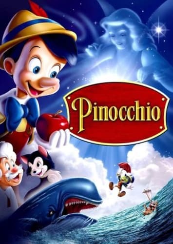 Pinocchio (1944)