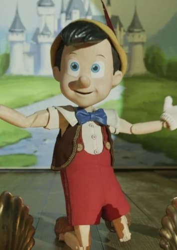 Pinocchio