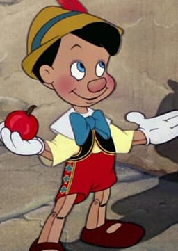 Pinocchio