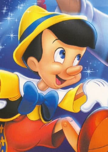 Pinocchio
